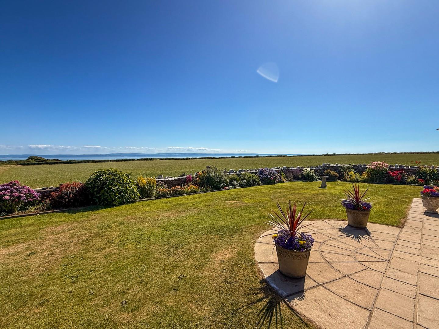 Marcross, Llantwit Major, Vale of Glamorgan, CF61 1ZD